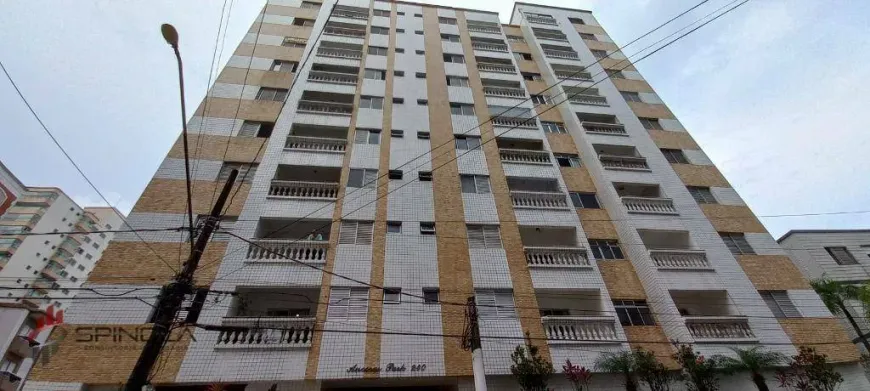 Foto 1 de Apartamento com 2 Quartos à venda, 82m² em Vila Tupi, Praia Grande