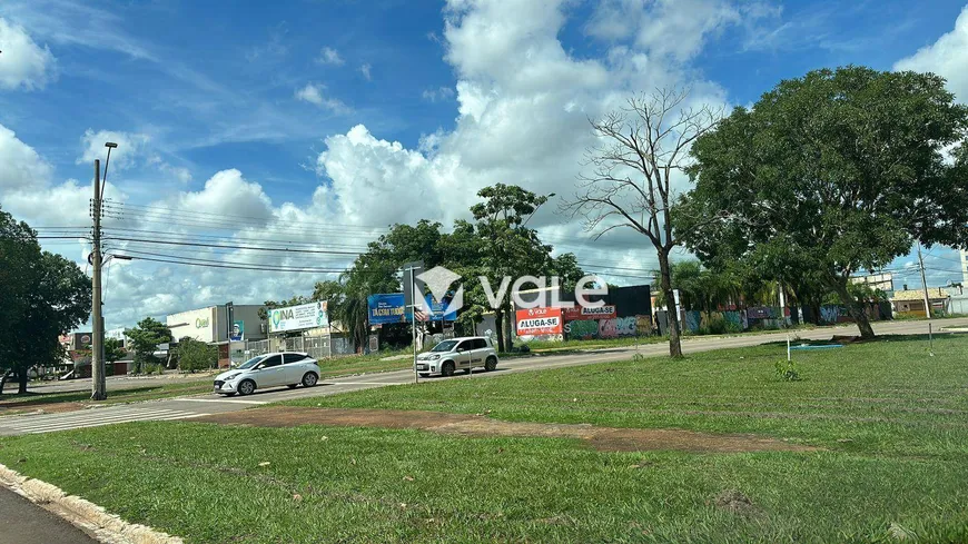 Foto 1 de Lote/Terreno para alugar, 1925m² em Plano Diretor Sul, Palmas