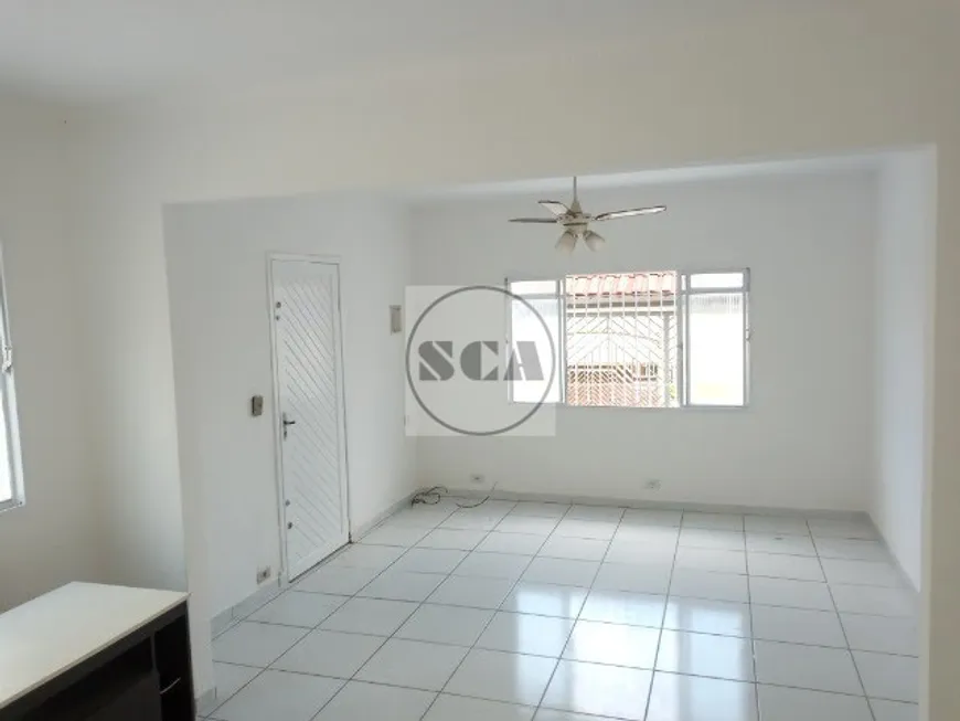 Foto 1 de Sobrado com 5 Quartos à venda, 200m² em Vila São Nicolau, São Paulo