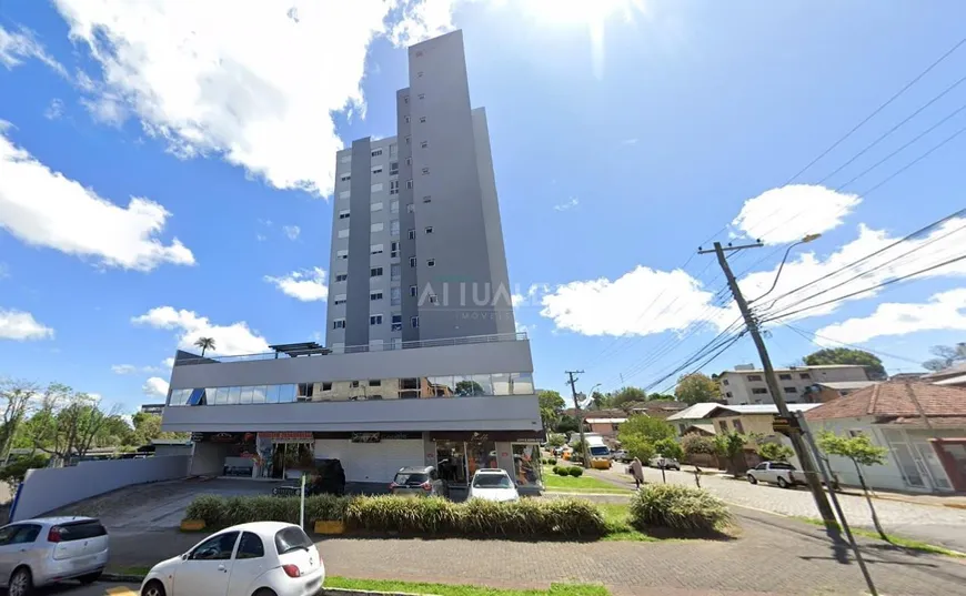 Foto 1 de Sala Comercial para alugar, 100m² em Panazzolo, Caxias do Sul