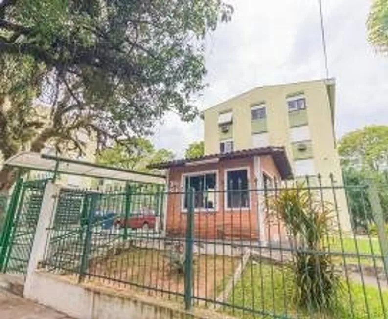 Foto 1 de Apartamento com 2 Quartos à venda, 58m² em Vila Nova, Porto Alegre