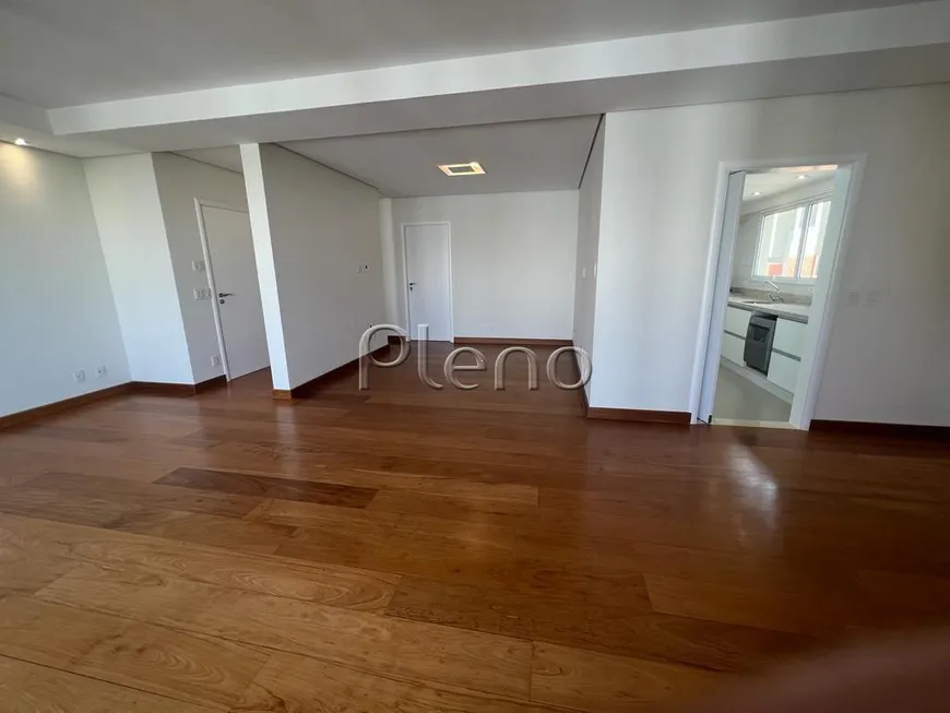 Foto 1 de Apartamento com 2 Quartos à venda, 150m² em Cambuí, Campinas