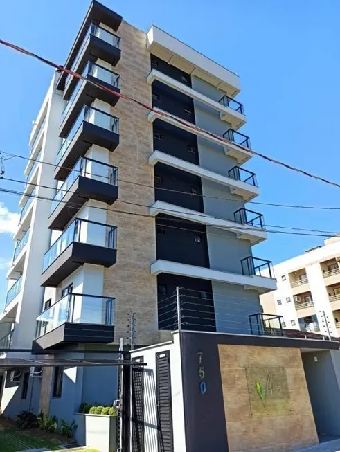Foto 1 de Apartamento com 2 Quartos à venda, 76m² em Santo Antônio, Joinville
