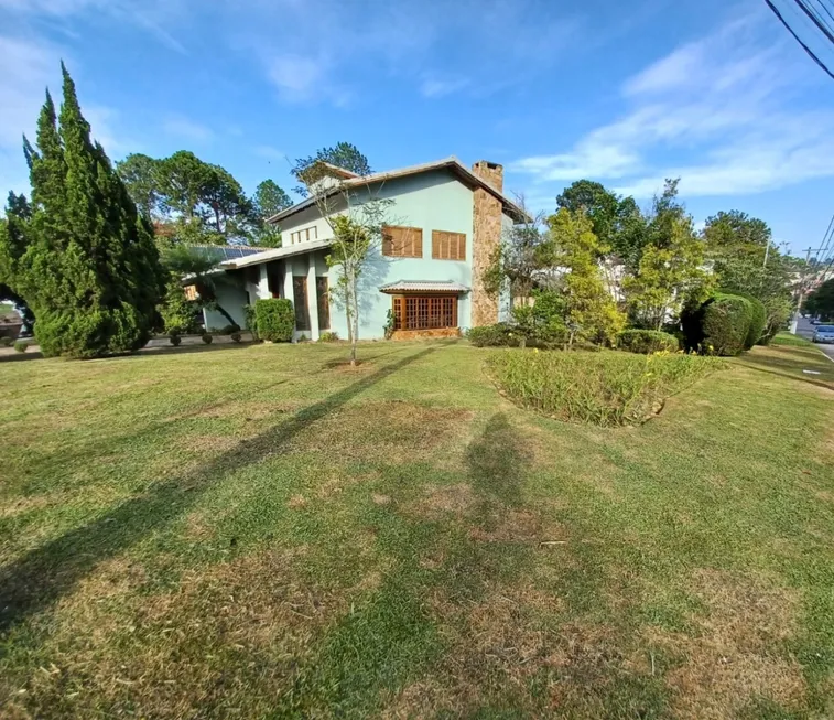 Foto 1 de Casa de Condomínio com 2 Quartos para venda ou aluguel, 320m² em Alphaville, Santana de Parnaíba