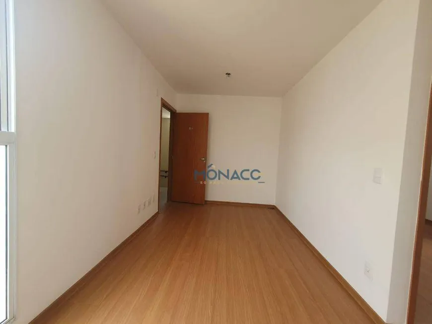 Foto 1 de Apartamento com 2 Quartos para venda ou aluguel, 48m² em Jardim Morumbi, Londrina