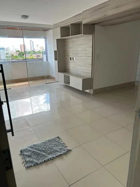 Foto 1 de Apartamento com 3 Quartos à venda, 89m² em Brisamar, João Pessoa