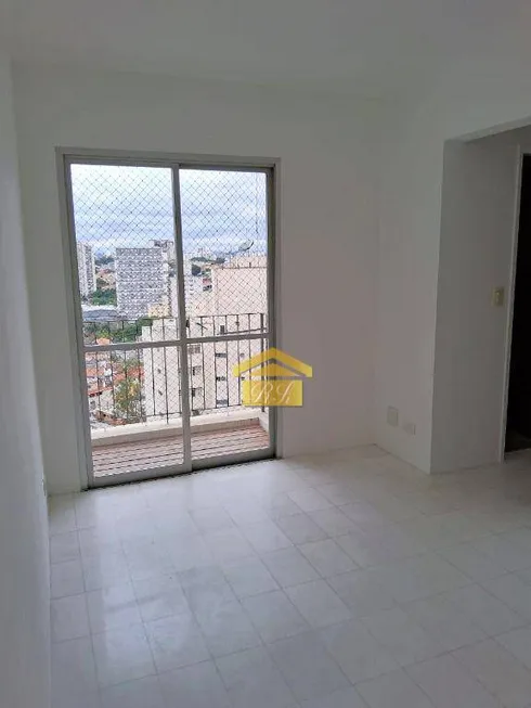 Foto 1 de Apartamento com 2 Quartos à venda, 55m² em Vila Paulista, São Paulo