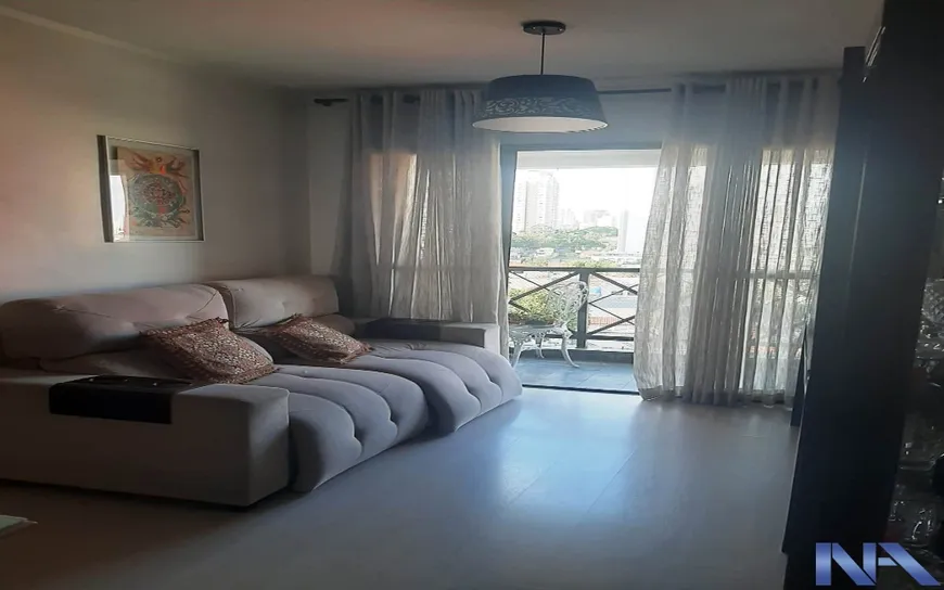 Foto 1 de Apartamento com 3 Quartos à venda, 76m² em Vila Mariana, São Paulo