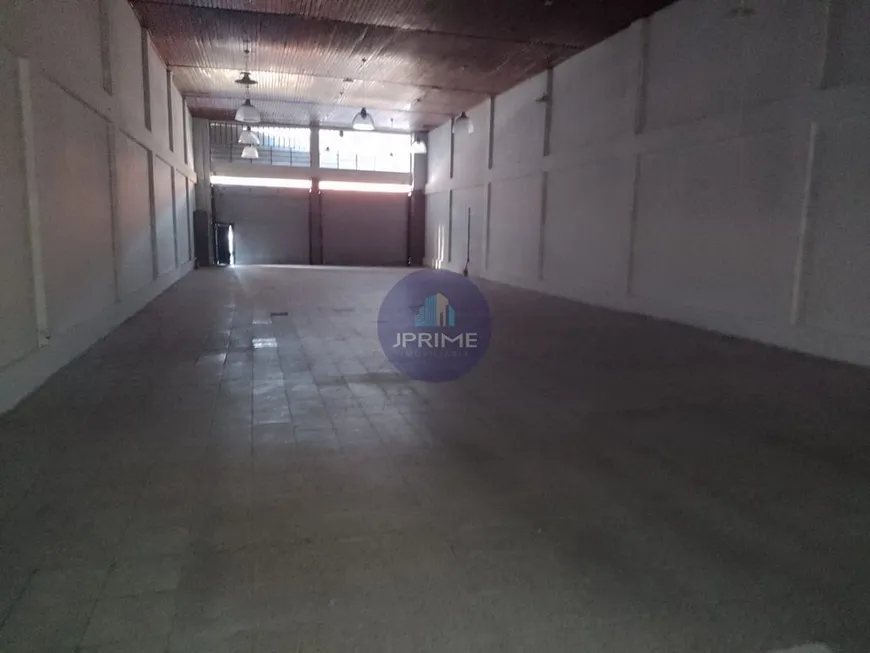 Foto 1 de Galpão/Depósito/Armazém para alugar, 514m² em Centro, Santo André