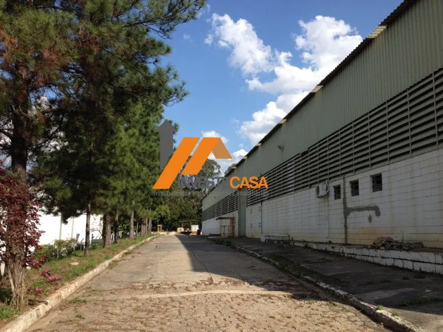 Foto 1 de Galpão/Depósito/Armazém para alugar, 4100m² em Aparecidinha, Sorocaba