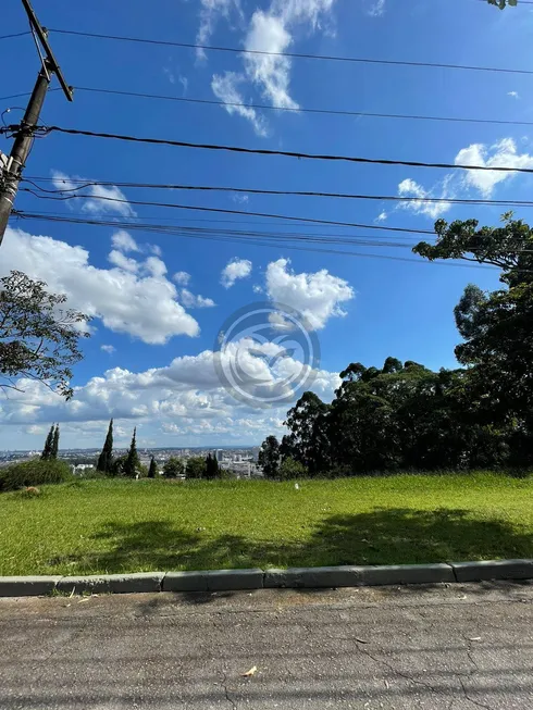 Foto 1 de Lote/Terreno à venda, 2172m² em Tamboré, Barueri