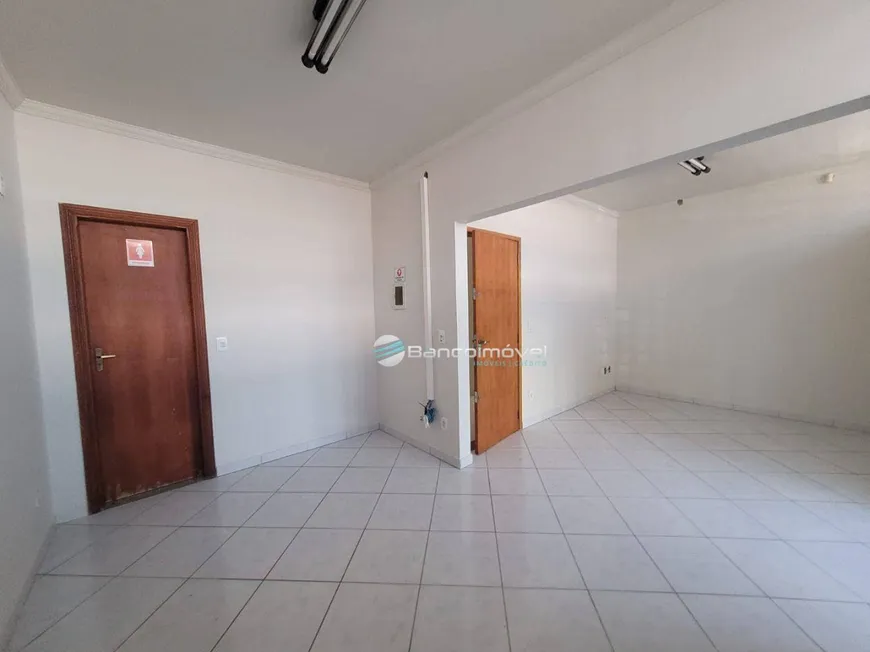 Foto 1 de Ponto Comercial para alugar, 196m² em Jardim Vista Alegre, Paulínia