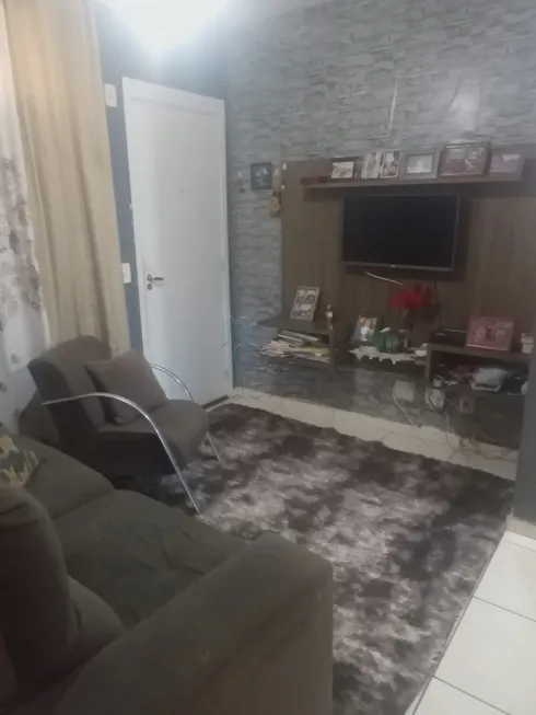 Foto 1 de Apartamento com 2 Quartos à venda, 50m² em Jardim Veneto, Sertãozinho