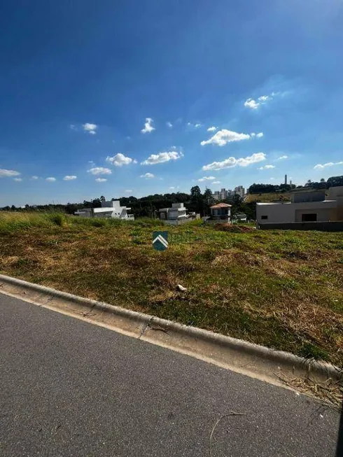 Foto 1 de Lote/Terreno à venda, 300m² em Bairro Marambaia, Vinhedo