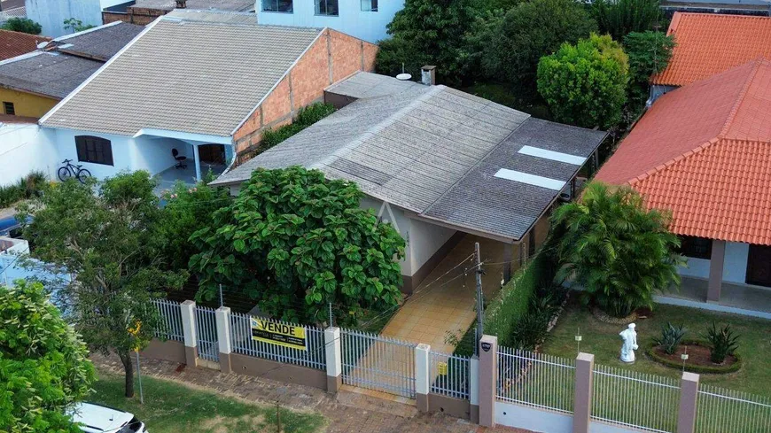 Foto 1 de Lote/Terreno à venda, 525m² em Centro, Cascavel