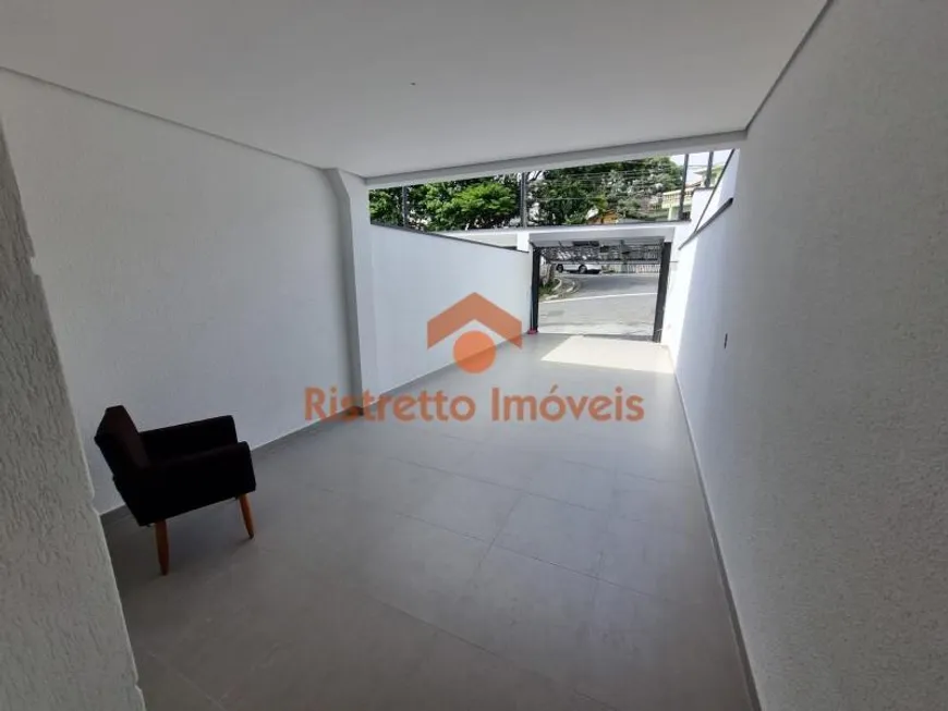 Foto 1 de Sobrado com 3 Quartos à venda, 160m² em Bela Vista, Osasco