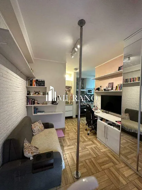 Foto 1 de Apartamento com 1 Quarto à venda, 30m² em Vila Buarque, São Paulo