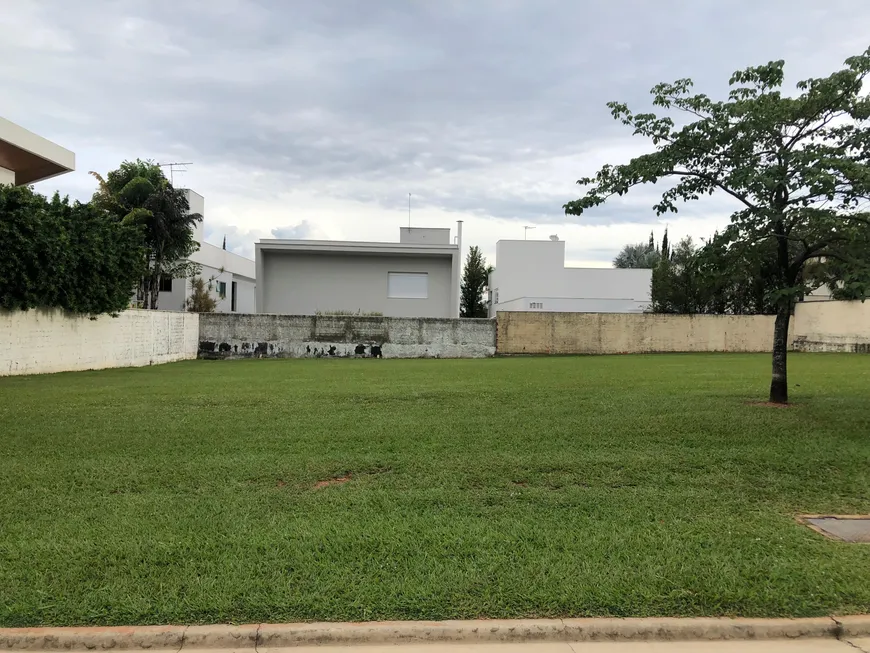 Foto 1 de Lote/Terreno à venda, 10m² em Alphaville Flamboyant Residencial Araguaia, Goiânia