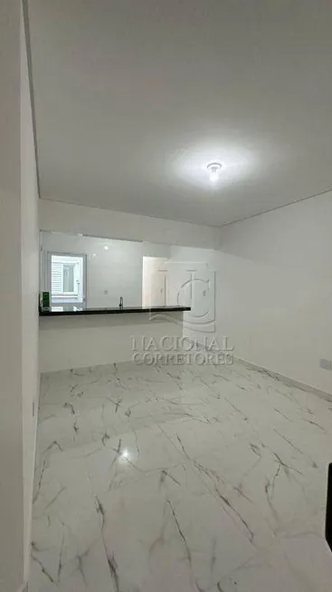 Foto 1 de Apartamento com 2 Quartos à venda, 56m² em Parque das Nações, Santo André