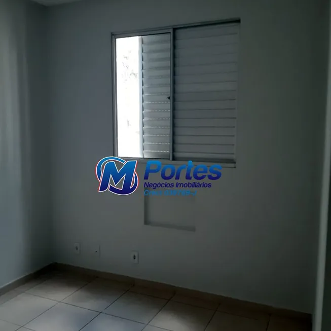 Foto 1 de Apartamento com 2 Quartos à venda, 47m² em Jardim Yolanda, São José do Rio Preto