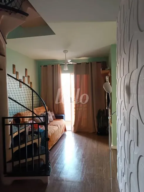 Foto 1 de Apartamento com 3 Quartos à venda, 94m² em Cidade Parque Sao Luiz, Guarulhos