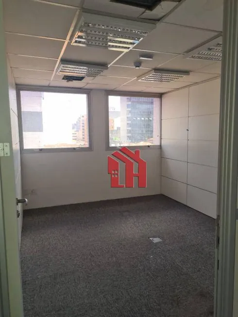 Foto 1 de Sala Comercial para alugar, 122m² em Centro, Santos