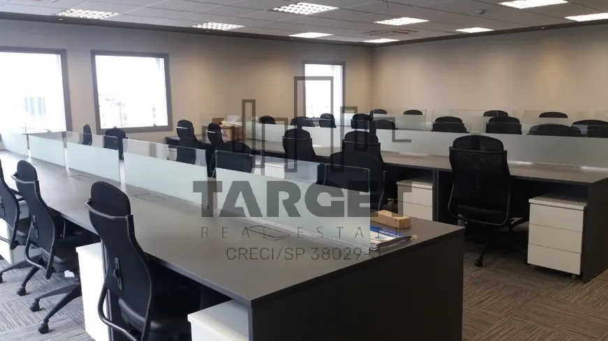 Foto 1 de Prédio Comercial para alugar, 400m² em Jardim Paulistano, São Paulo