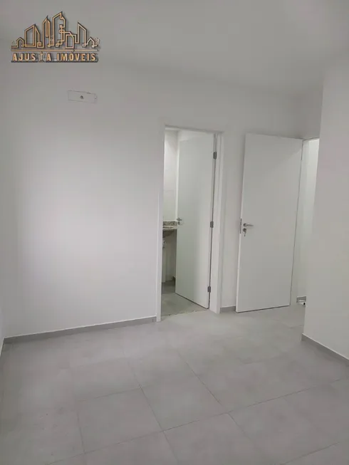 Foto 1 de Apartamento com 2 Quartos à venda, 61m² em Jardim Saira, Sorocaba