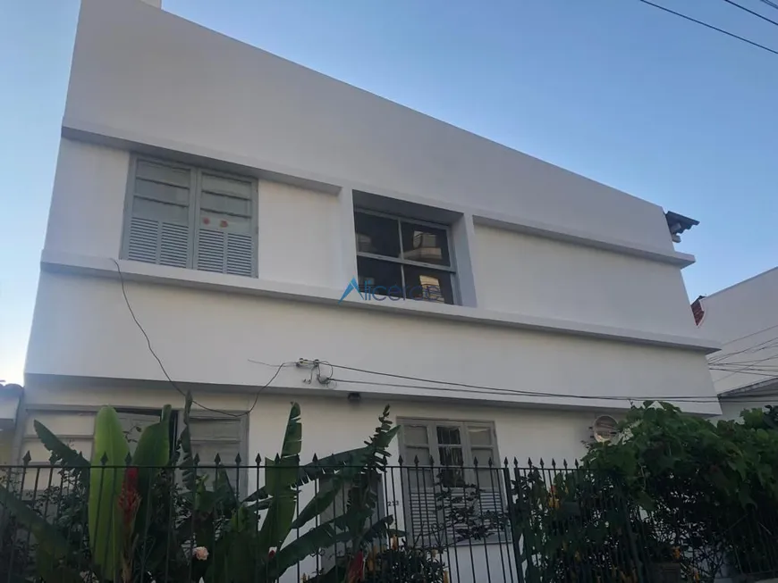 Foto 1 de Apartamento com 3 Quartos à venda, 91m² em Bom Pastor, Juiz de Fora