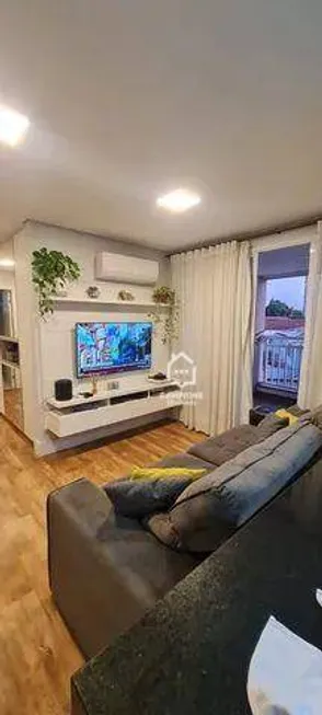 Foto 1 de Apartamento com 2 Quartos à venda, 81m² em Santa Teresinha, São Paulo