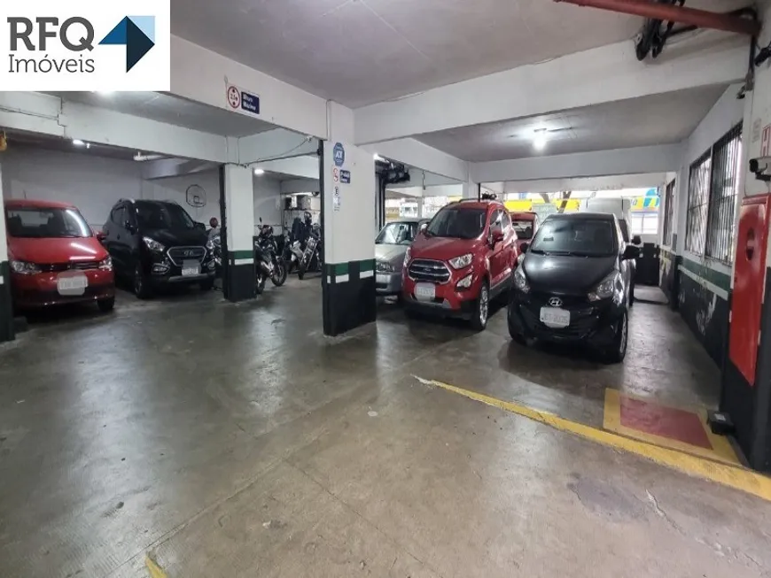 Foto 1 de Ponto Comercial à venda, 760m² em Bela Vista, São Paulo