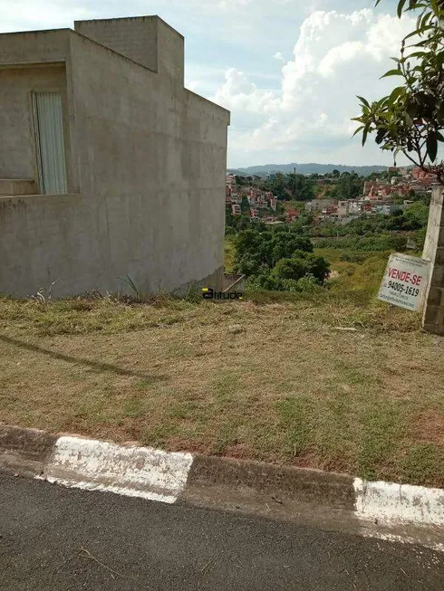 Foto 1 de Lote/Terreno à venda, 200m² em Jardim Rosemary, Itapevi