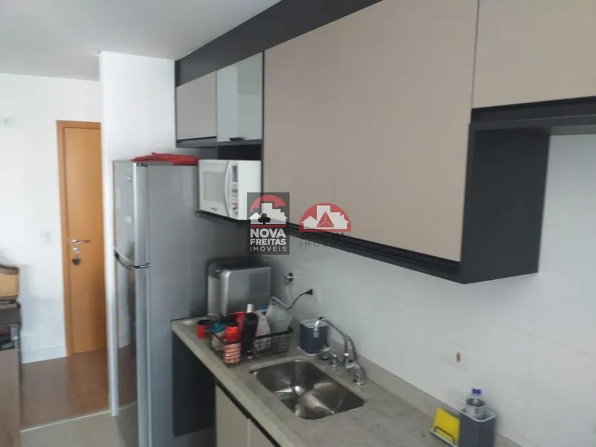 Foto 1 de Apartamento com 2 Quartos à venda, 77m² em Jardim Apolo, São José dos Campos