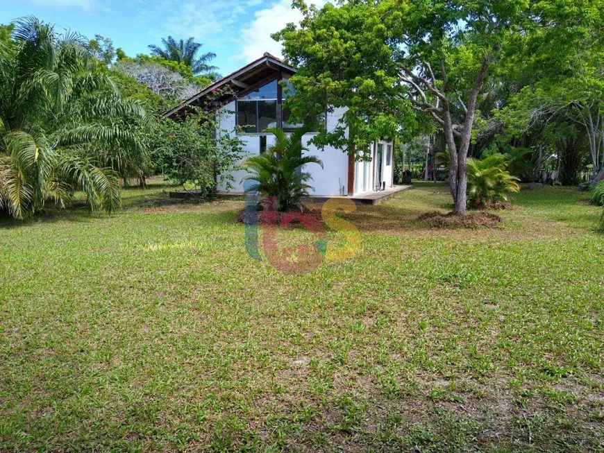 Foto 1 de Lote/Terreno à venda, 42000m² em Aritagua, Ilhéus