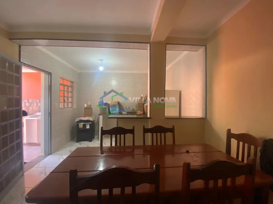 Foto 1 de Casa com 2 Quartos à venda, 234m² em Dom Bernardo Jose Mielle, Ribeirão Preto