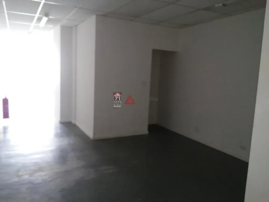 Foto 1 de Sala Comercial para alugar, 86m² em Centro, São José dos Campos