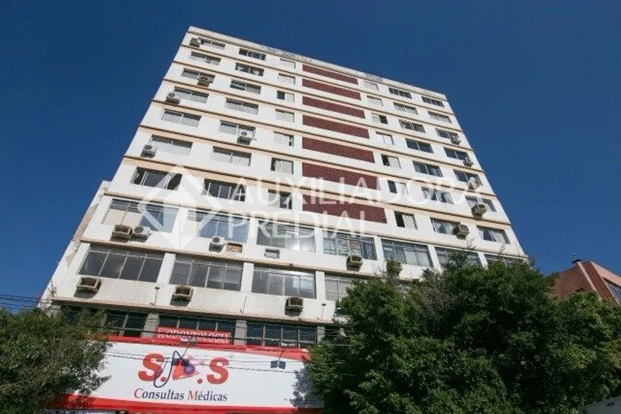 Foto 1 de Apartamento com 2 Quartos à venda, 87m² em Santana, Porto Alegre
