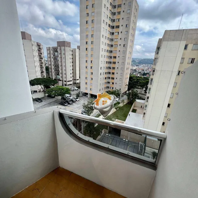 Foto 1 de Apartamento com 2 Quartos à venda, 57m² em Freguesia do Ó, São Paulo