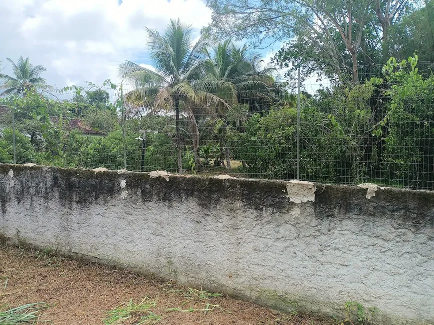 Foto 1 de Lote/Terreno à venda, 5500m² em Vargem Grande, Rio de Janeiro