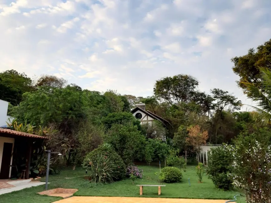 Foto 1 de Casa com 3 Quartos à venda, 1400m² em Condados da Lagoa, Lagoa Santa