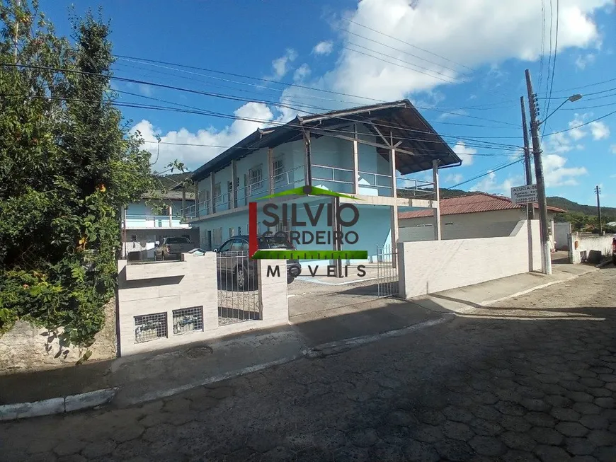 Foto 1 de Imóvel Comercial à venda, 388m² em Barra da Lagoa, Florianópolis