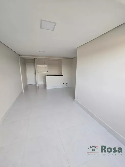 Foto 1 de Apartamento com 2 Quartos à venda, 54m² em Despraiado, Cuiabá