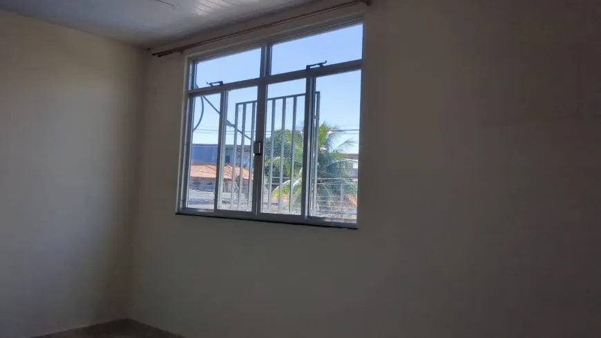 Foto 1 de Sobrado com 2 Quartos para alugar, 50m² em Rocha Miranda, Rio de Janeiro