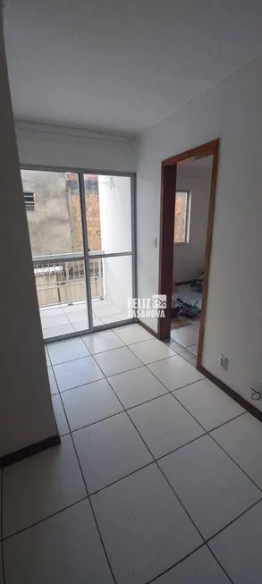 Foto 1 de Apartamento com 3 Quartos à venda, 20m² em Centro, Camaçari