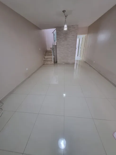 Foto 1 de Sobrado com 3 Quartos à venda, 84m² em Vila Medeiros, São Paulo