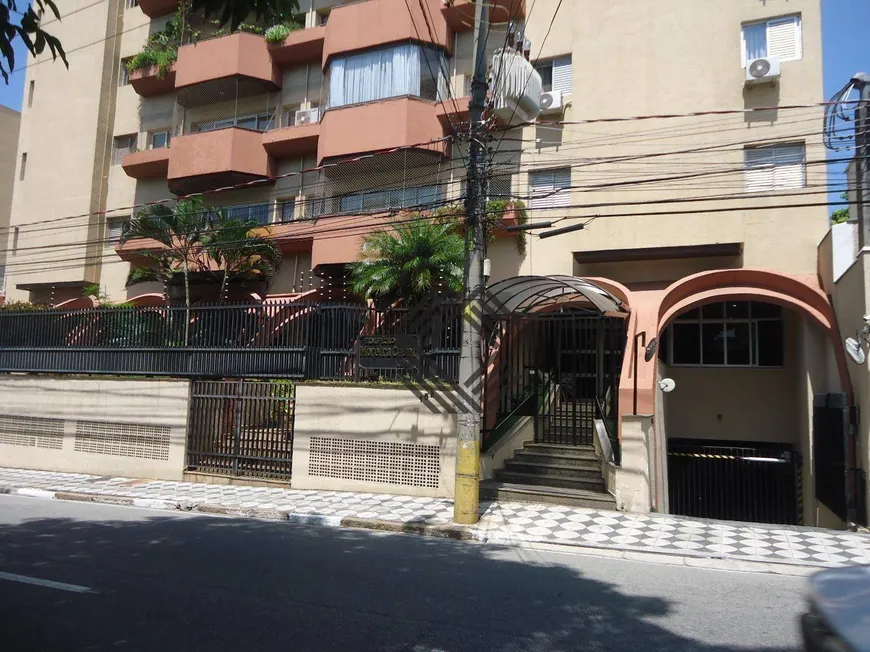 Foto 1 de Apartamento com 3 Quartos à venda, 131m² em Centro, Sorocaba