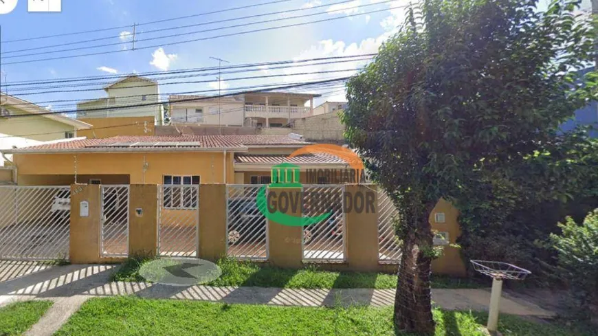 Foto 1 de Casa com 3 Quartos à venda, 263m² em Jardim Chapadão, Campinas