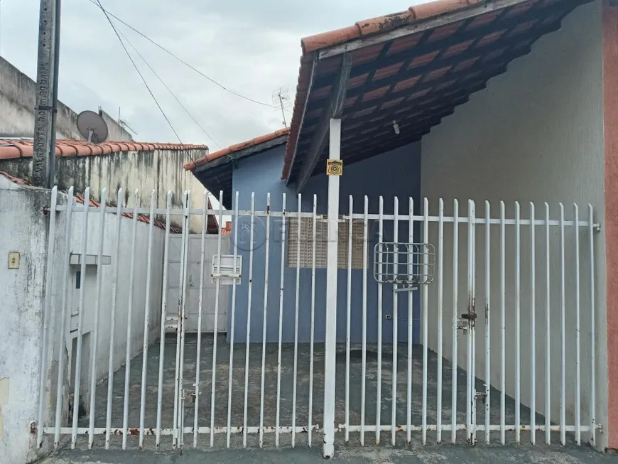 Foto 1 de Casa com 2 Quartos à venda, 65m² em Jardim do Portal, Jacareí