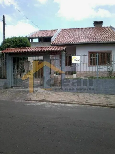 Foto 1 de Casa com 2 Quartos à venda, 360m² em Jardim, Sapucaia do Sul