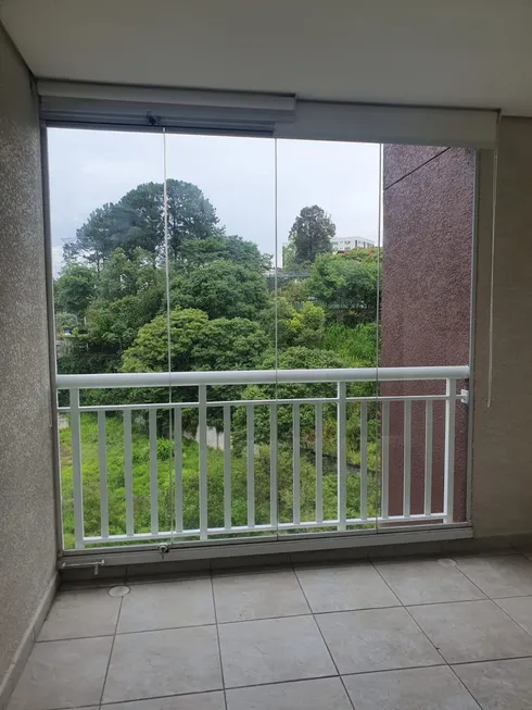 Foto 1 de Apartamento com 2 Quartos à venda, 73m² em Tamboré, Santana de Parnaíba